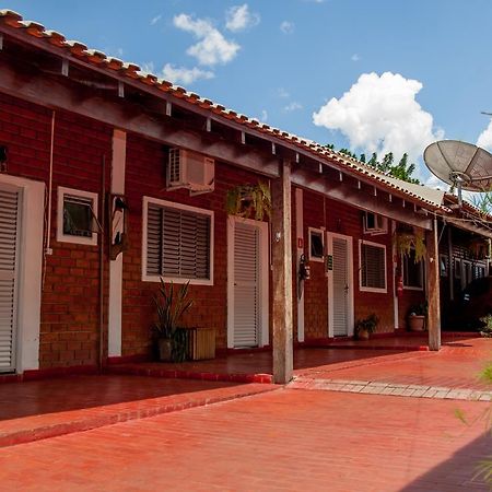 Pousada Sucuri Bonito  Bagian luar foto